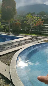 ARLINA'S GUEST HOUSE & RESTAURANT WITH NATURAL HOT SPRING AND POOL 2
