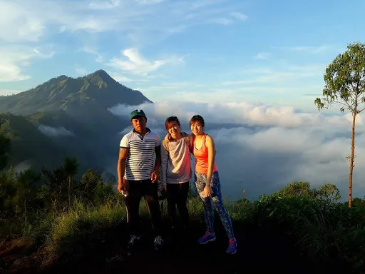 Bali Trekking Exploration