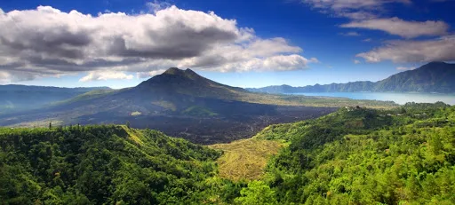 Bali Trekking Exploration 1