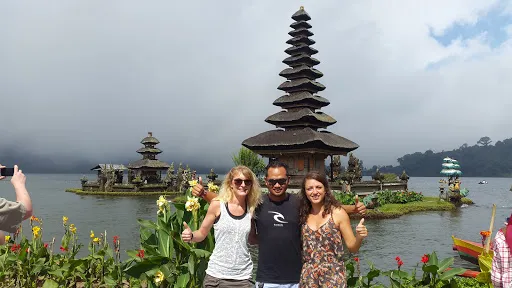 Bali Trekking Exploration 2