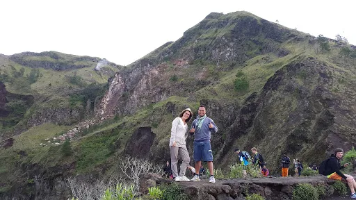 Bali Trekking Exploration 3