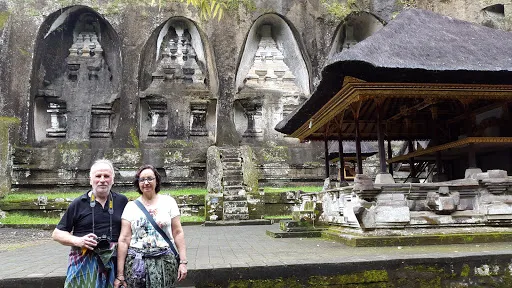 Bali Trekking Exploration 4