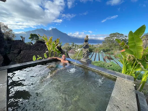 Onion Garden And Natural Hotspring 2