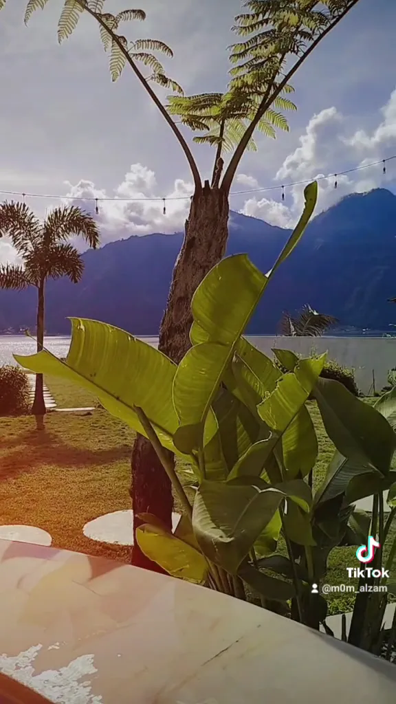 Ngalih Asi Cottage 1