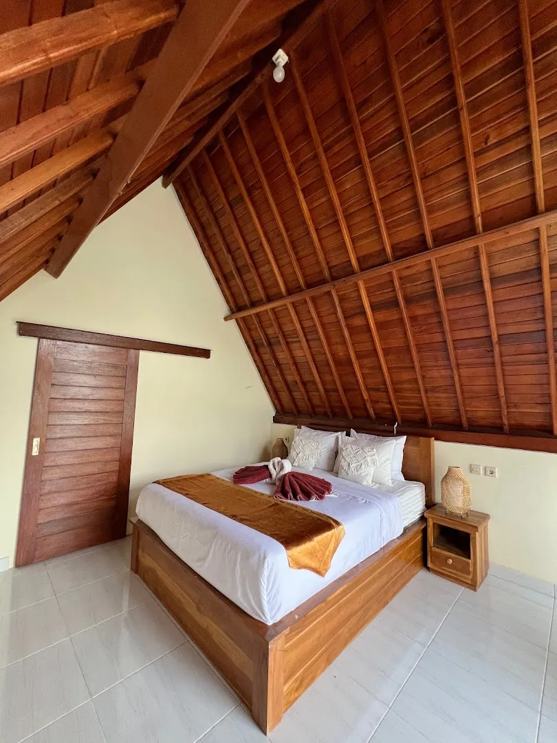 Ngalih Asi Cottage 2