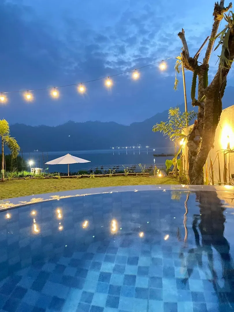 Ngalih Asi Cottage 3