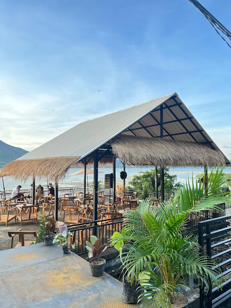 Nara coffee Kintamani 2