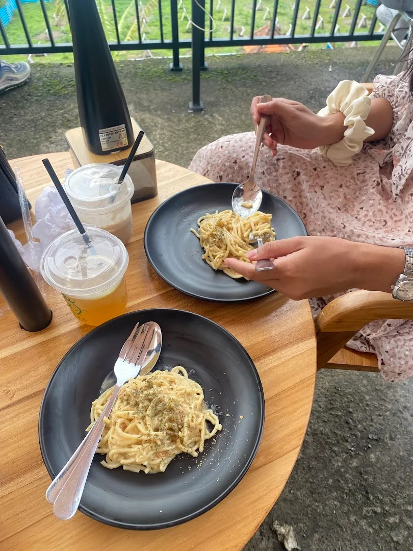 Nara coffee Kintamani 4