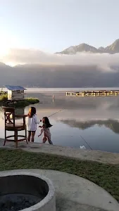 Lake Square bali 2