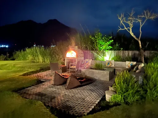 Lake Square bali 4