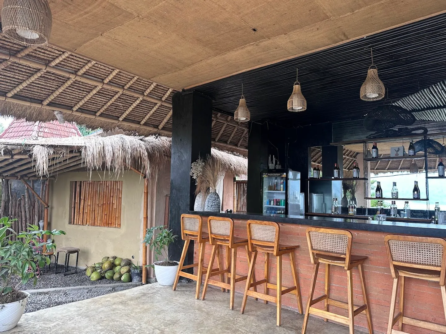Wayan Kitchen And Bar