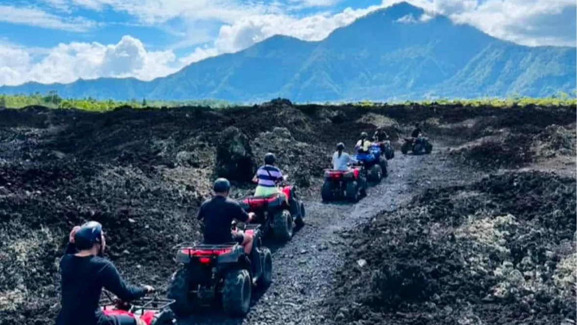 BlackLava ATV Adventure