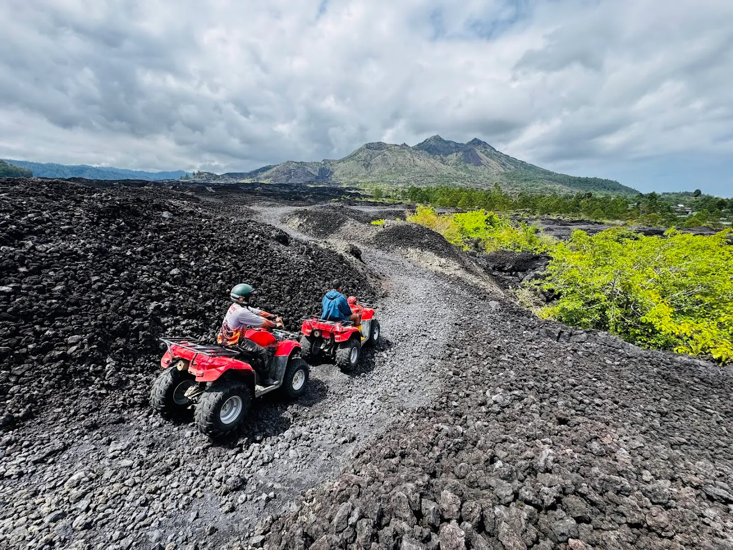 BlackLava ATV Adventure 2