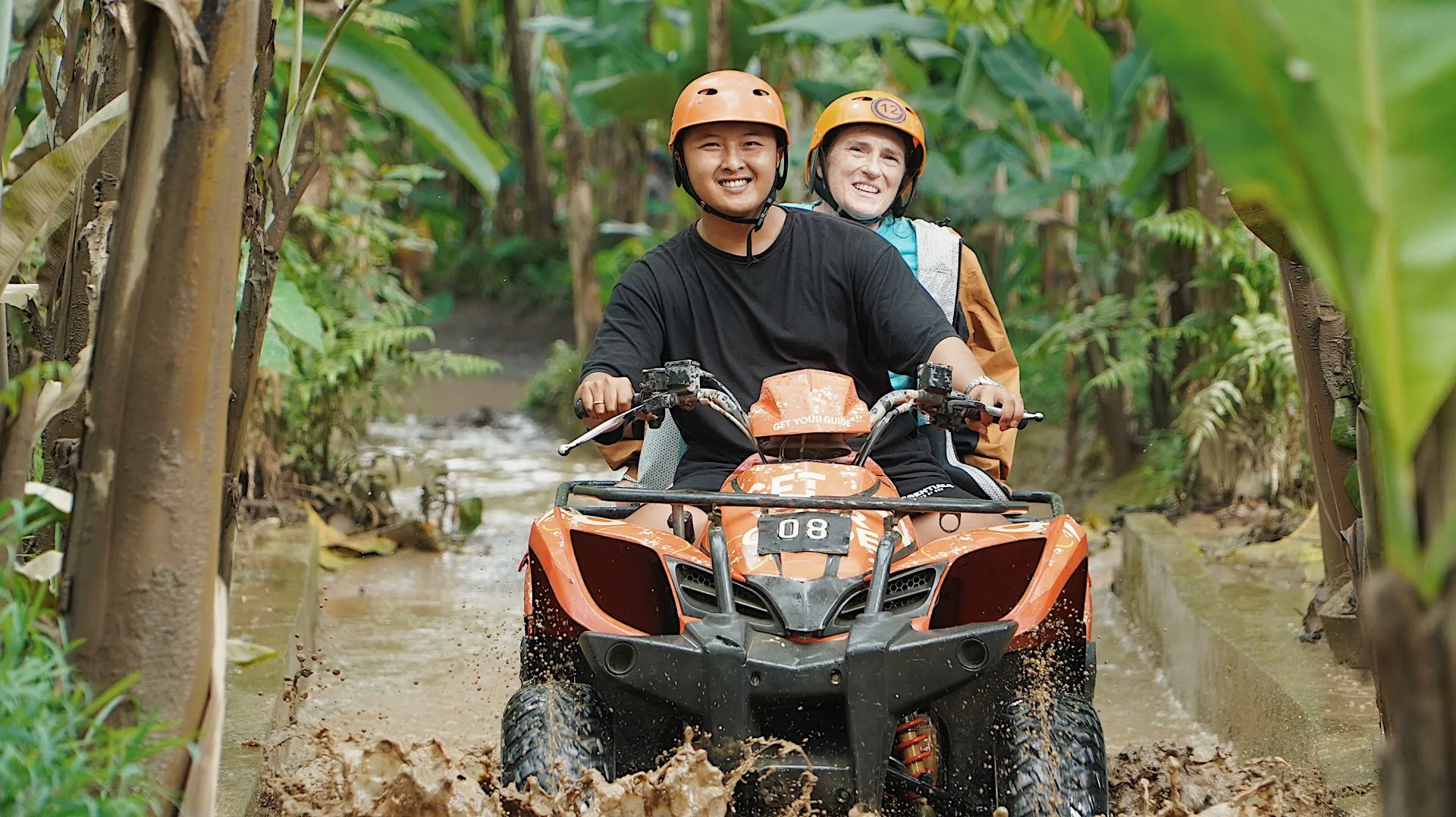 BlackLava ATV Adventure 3