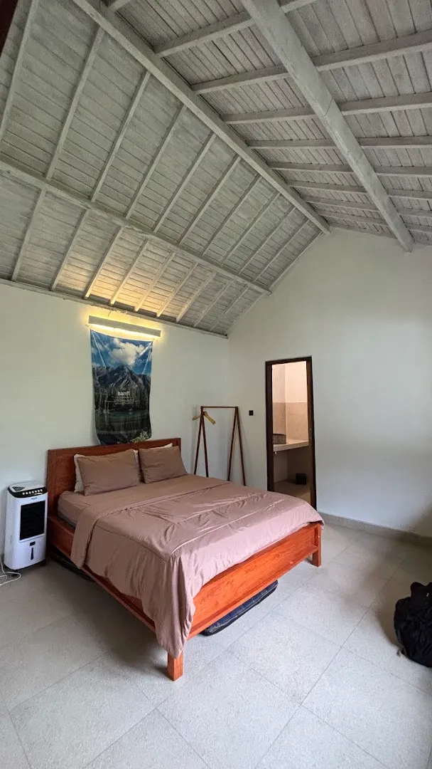 GINASTRO Hom (Cabin and Home family) 2