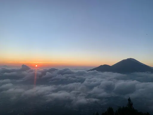 Your Guide To Mount Batur 1