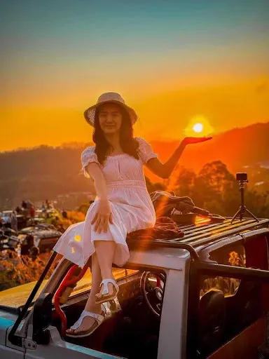 Your Guide To Mount Batur 4