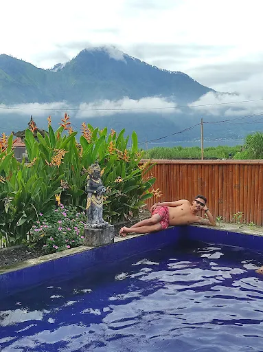 KINTAMANI Paradise 1