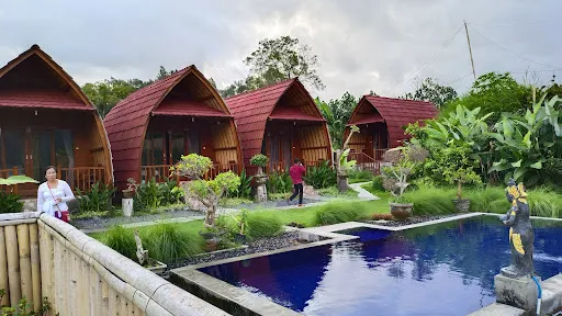 KINTAMANI Paradise 2