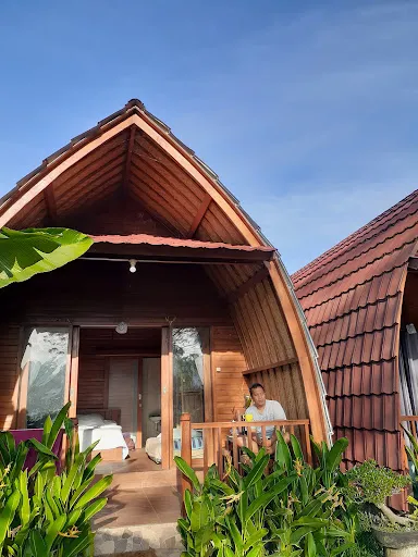 KINTAMANI Paradise 3