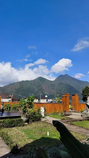 KINTAMANI Paradise 4