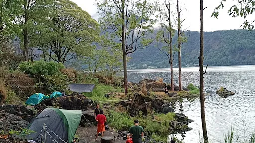Kintamani Jeep Activities