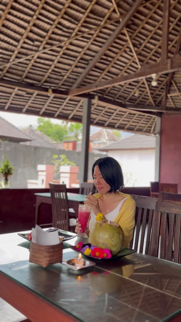 ALAM Warung by NUSA Kitchen 1