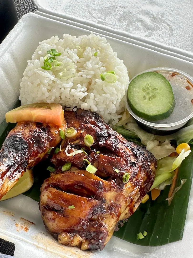 ALAM Warung by NUSA Kitchen 2