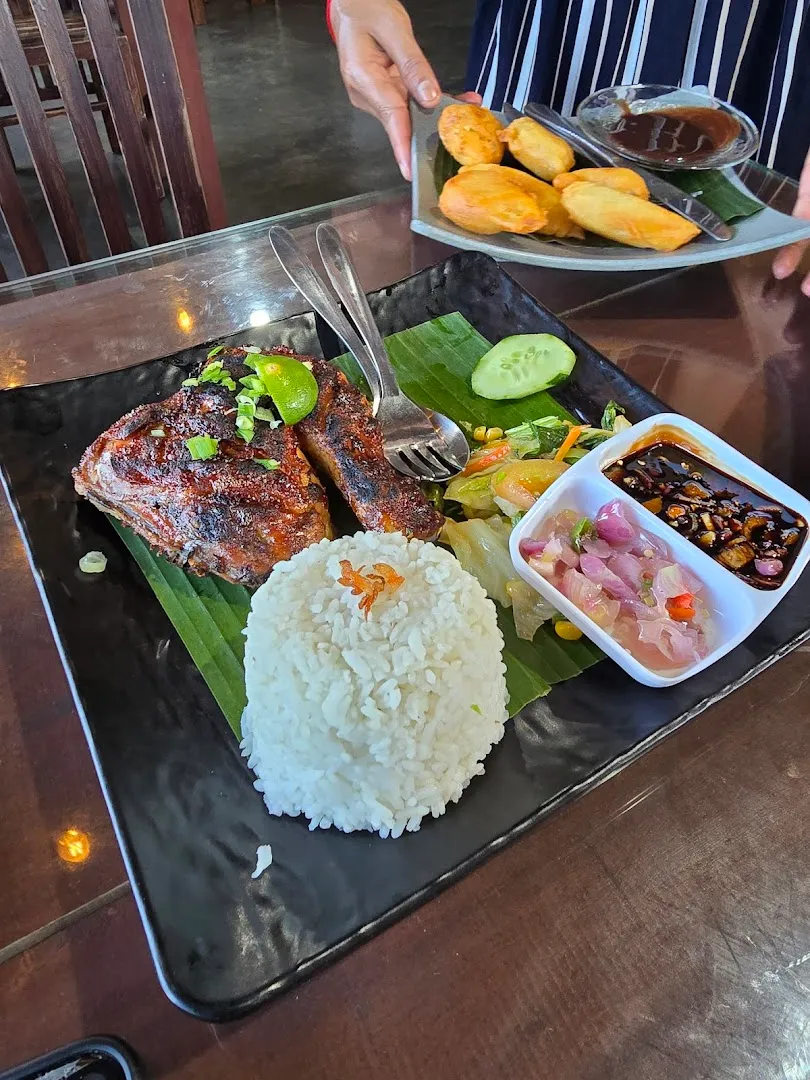 ALAM Warung by NUSA Kitchen 3