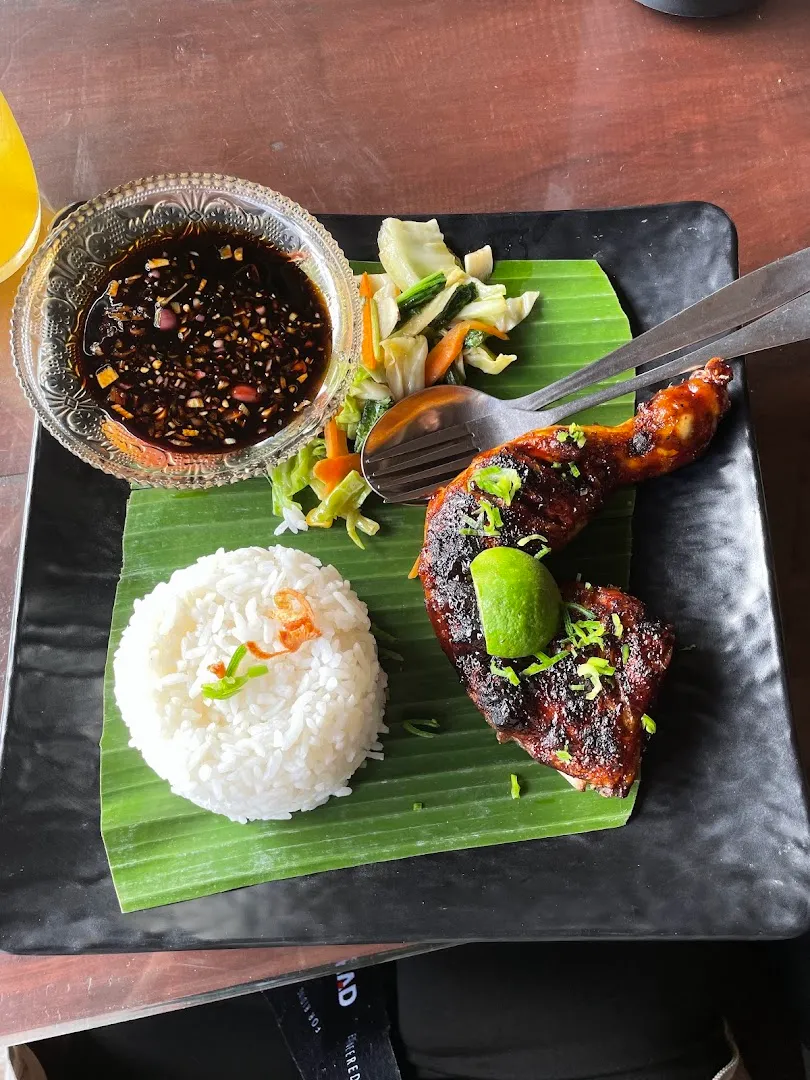 ALAM Warung by NUSA Kitchen 4