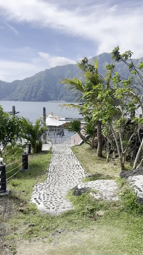 Tan's Estate at Batur Geopark 1