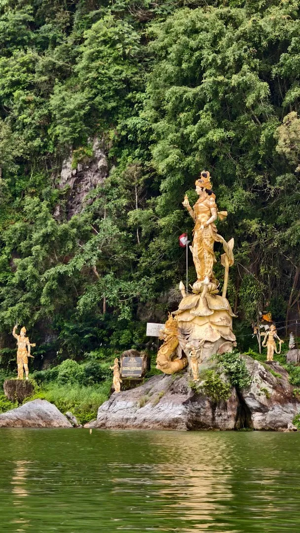 Tan's Estate at Batur Geopark 3