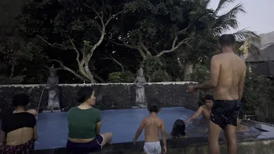 Volcano Sari Hot Springs 4