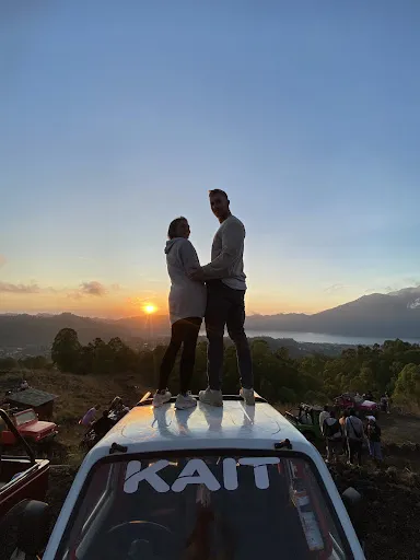 Mount Batur and Jeep Experience 2