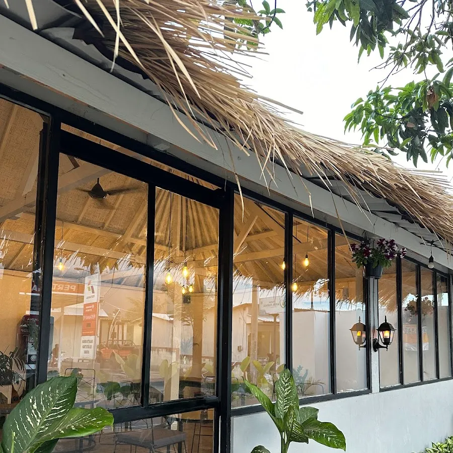 De Laugh Tale Kitchen & Bar (Western, Tapas, Bar) 1