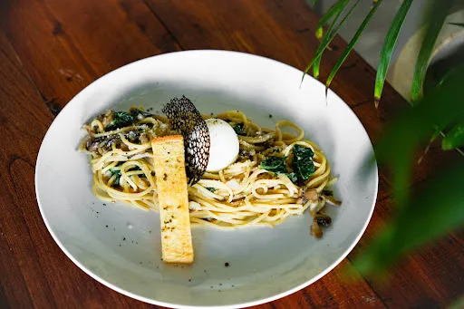 De Laugh Tale Kitchen & Bar (Western, Tapas, Bar) 4