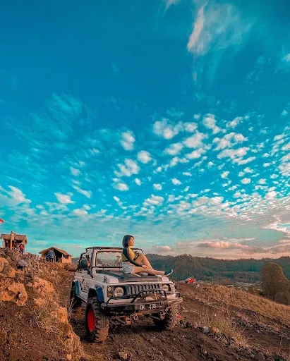 Kaldera Jeep Adventure 4