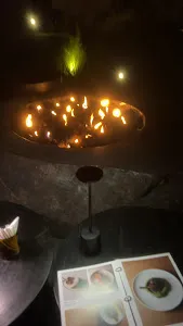 TOTEME RESTAURANT KINTAMANI 1