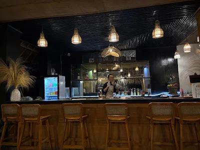 TOTEME RESTAURANT KINTAMANI 2