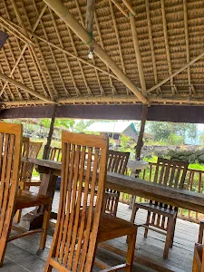 TOTEME RESTAURANT KINTAMANI 3