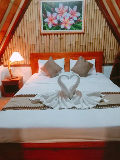 Natural Camp Bali ( NCB) 1