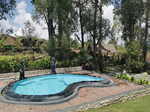 Natural Camp Bali ( NCB) 2