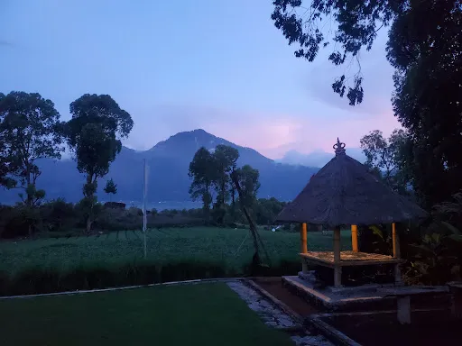 Natural Camp Bali ( NCB) 3