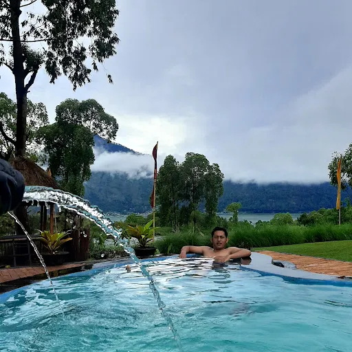 Natural Camp Bali 3
