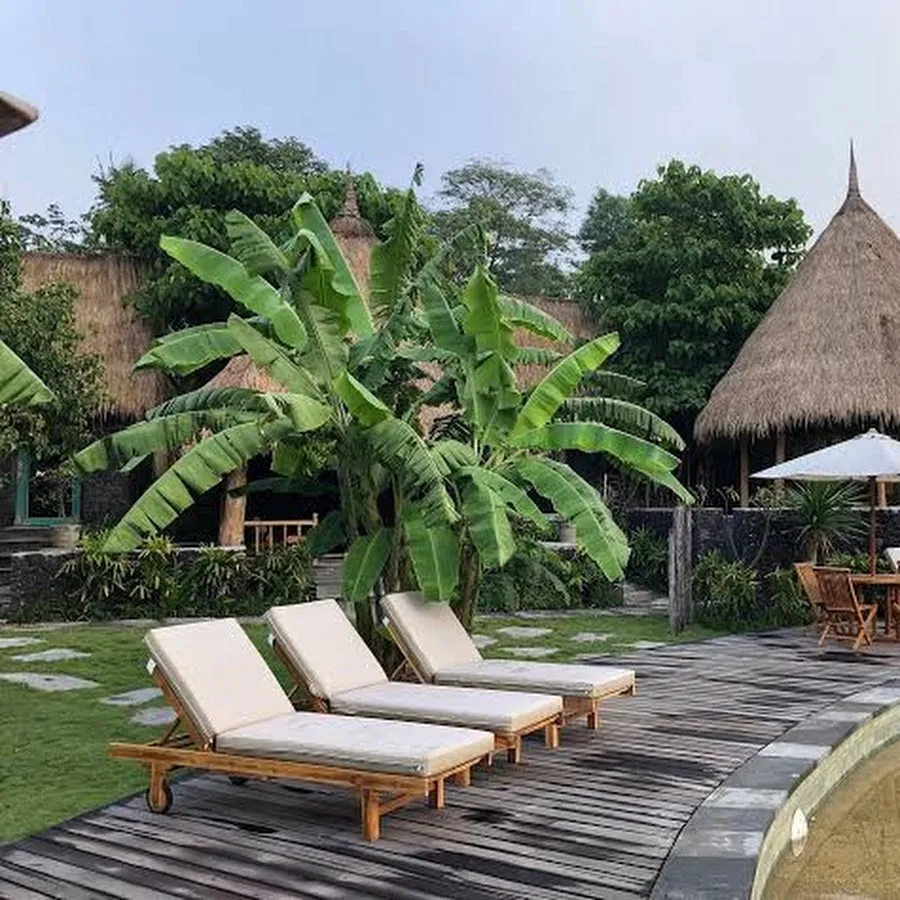 Geopark Village & Spa 1