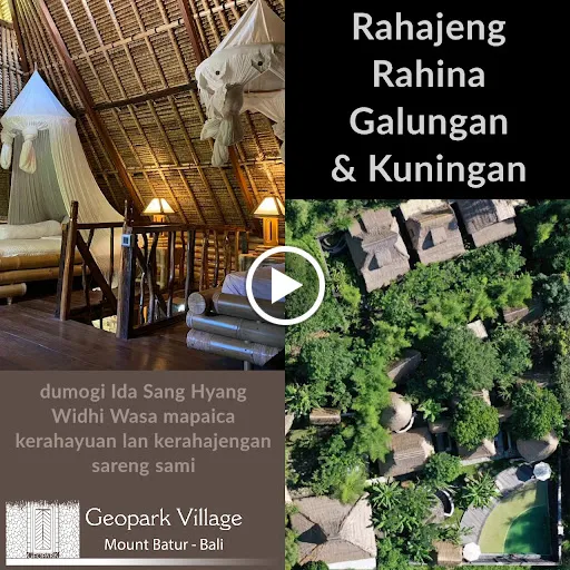 Geopark Village & Spa 4
