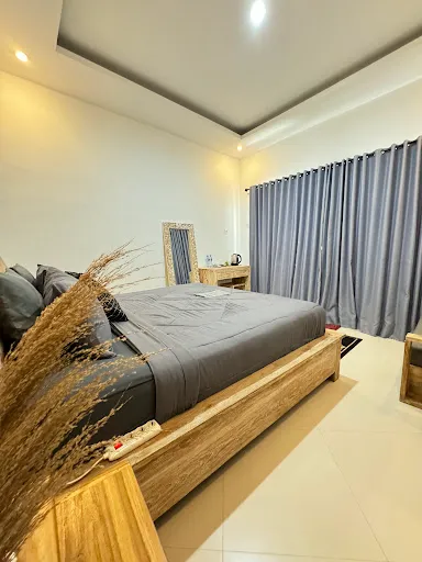 Bali Astetic Villa and Hot Spring 2