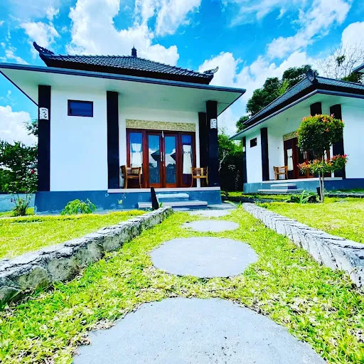 Bali Astetic Villa and Hot Spring 3