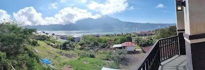 Tegal Bamboo Cottages and Private Hot Spring 1