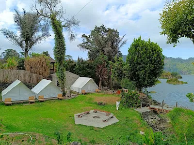 Ampupu Camp 3